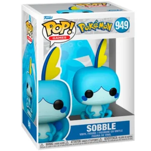 muñeco POP Sobble 949