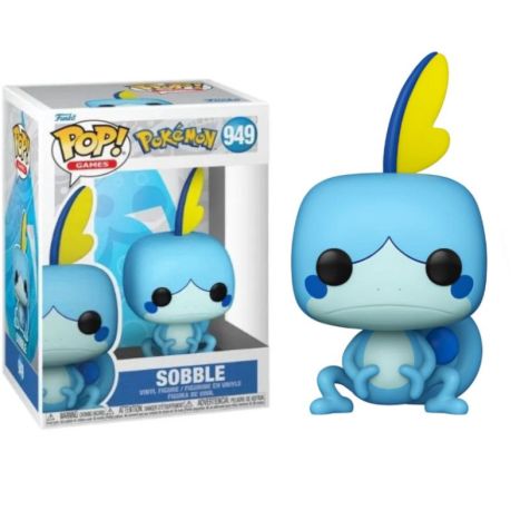 FUNKO Sobble 949