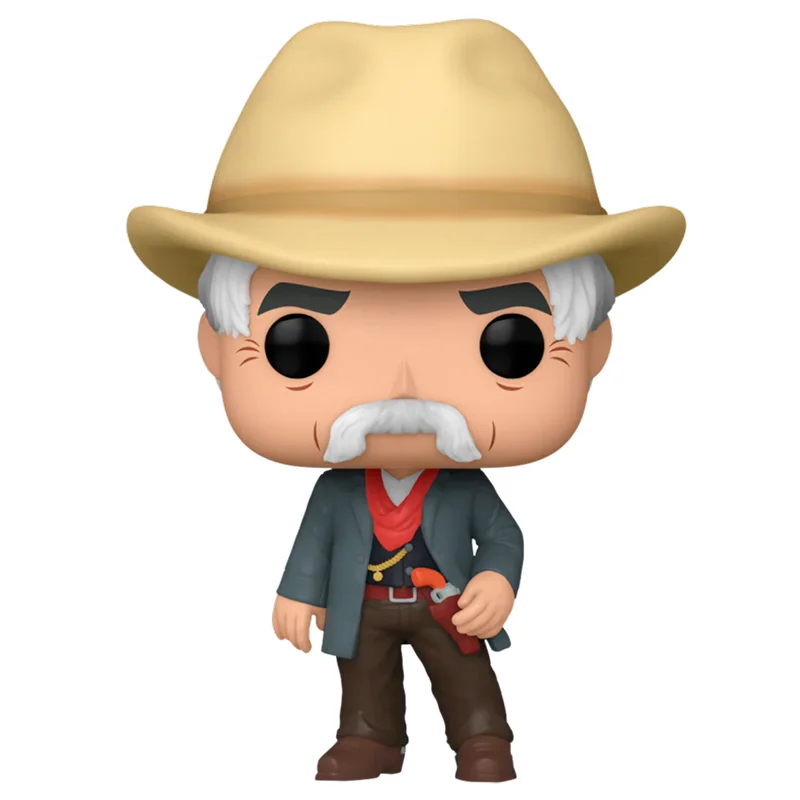 FUNKO POP Shea Brennan 1447