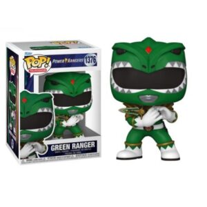 FUNKO Ranger Verde 1376