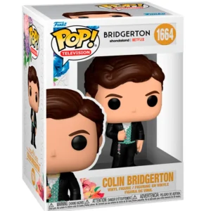 FUNKO POP Colin Bridgerton 1664