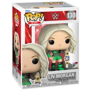 FUNKO POP Liv Morgan 130