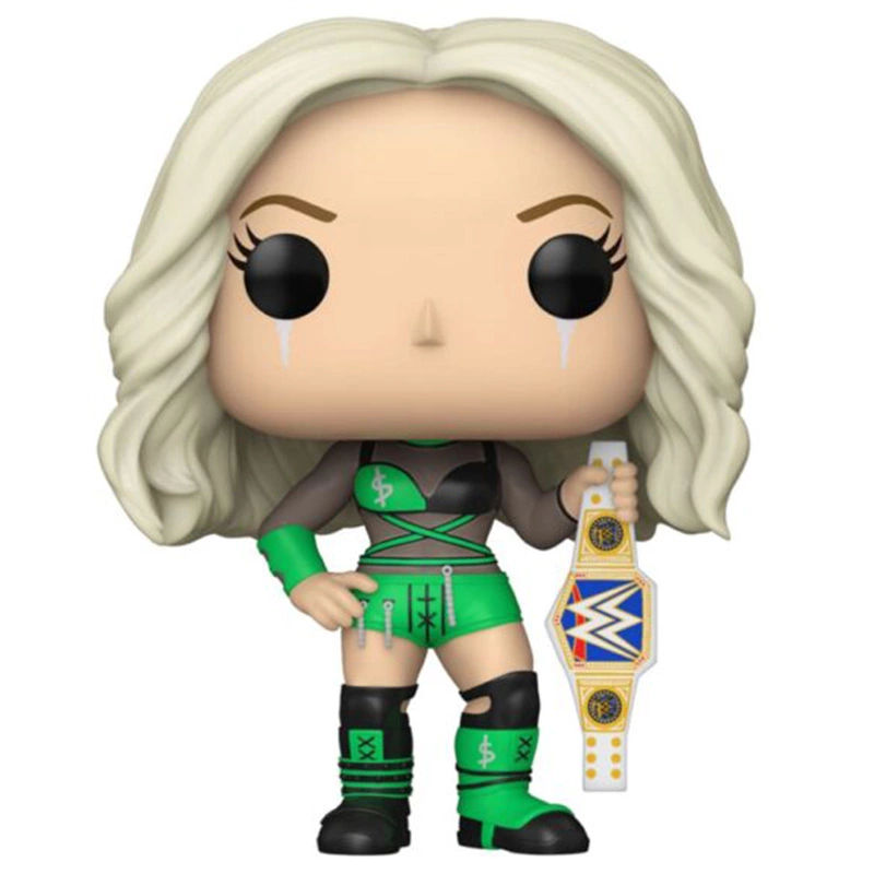 figura POP Liv Morgan 130