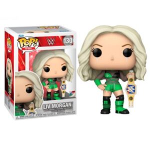 FUNKO Liv Morgan 130