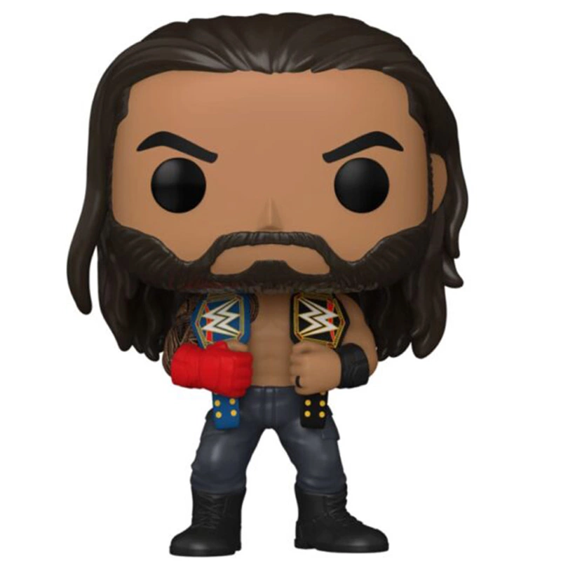 figura POP Roman Reigns 131