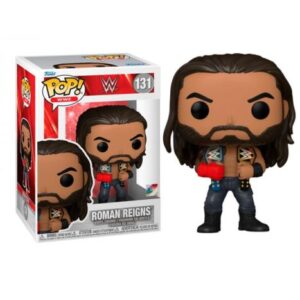 FUNKO Roman Reigns 131