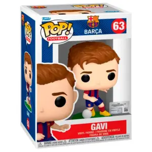 FUNKO Gavi 63