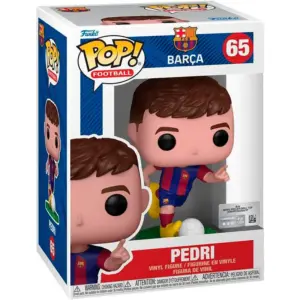 figura POP Pedri 65