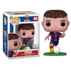 FUNKO Pedri 65