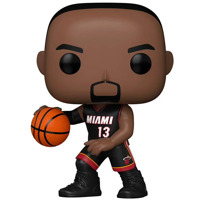 figura POP Bam Adebayo 167