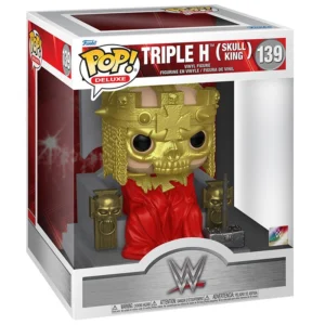muñeco POP Triple H 139