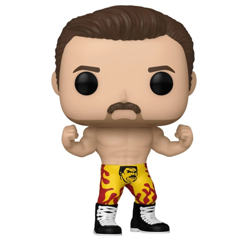 FUNKO POP Rick Rude 140