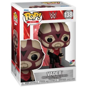 figura POP Vader 138