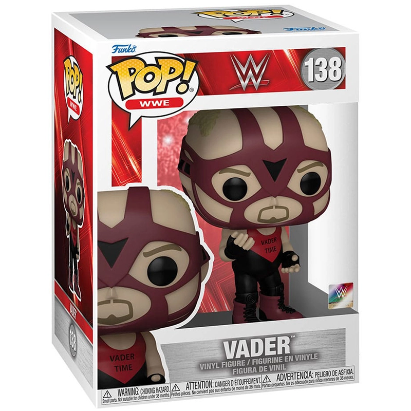 figura POP Vader 138