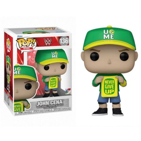 FUNKO John Cena 136
