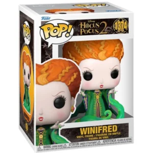 FUNKO POP Winifred 1374