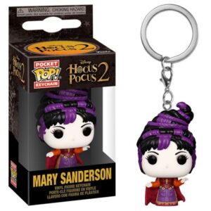 Llavero POCKET Mary Sanderson