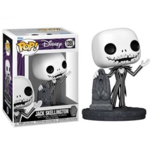 FUNKO Jack Skellington 1355