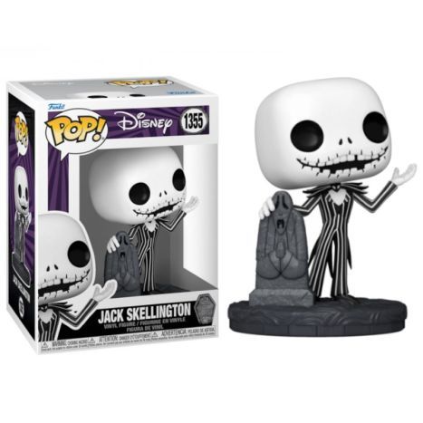FUNKO Jack Skellington 1355