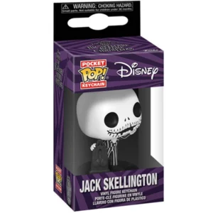 POCKET POP Jack Skellington