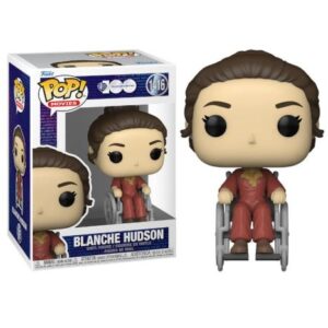 FUNKO Blanche Hudson 1416