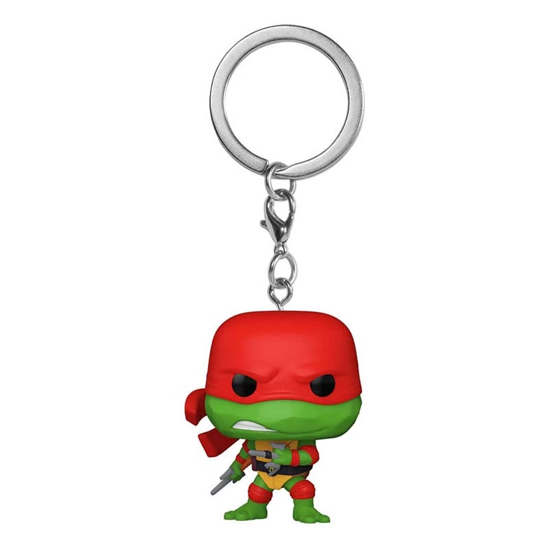 POCKET POP Raphael Tortugas Ninja