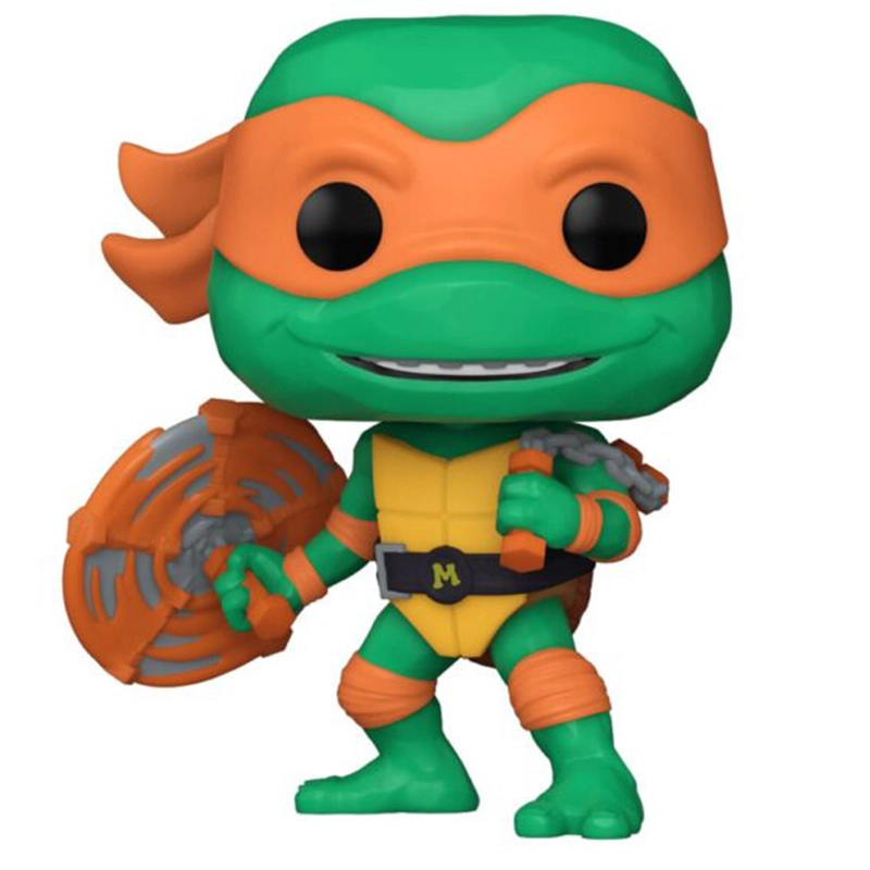 FUNKO POP Michelangelo 1395