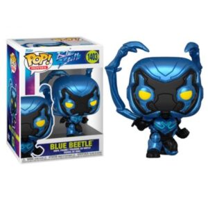 FUNKO Blue Beetle 1403