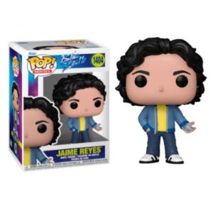 FUNKO Jaime Reyes 1404