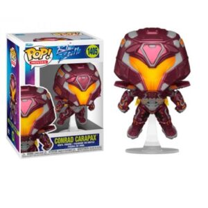 FUNKO Conrad Carapax 1405
