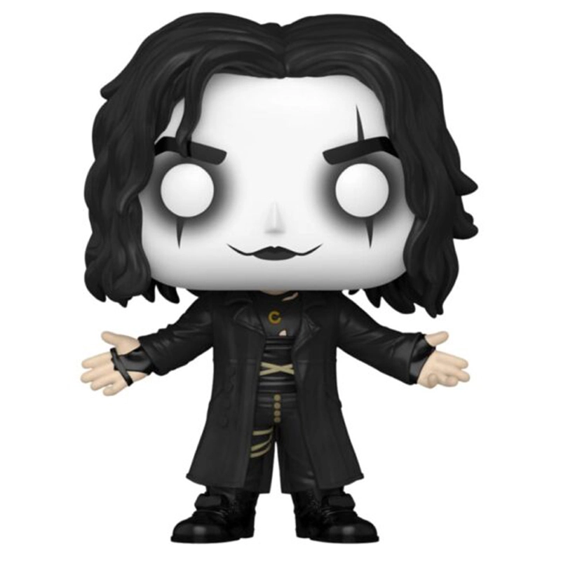 FUNKO POP Eric Draven 1428