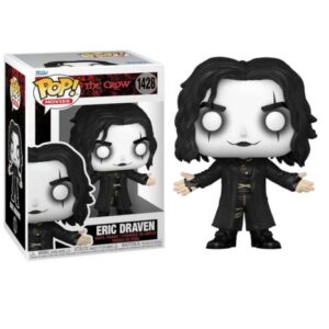 FUNKO Eric Draven 1428