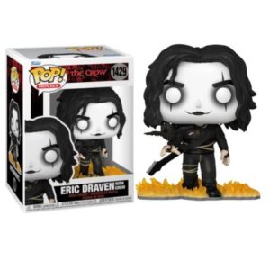 FUNKO Eric Draven 1429