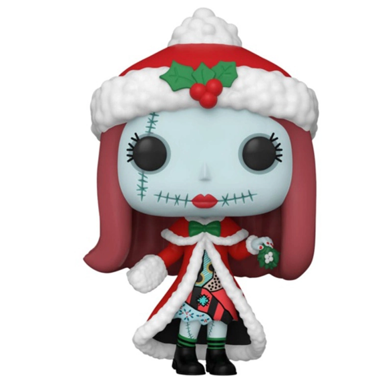 FUNKO POP Sally Navideña 1382