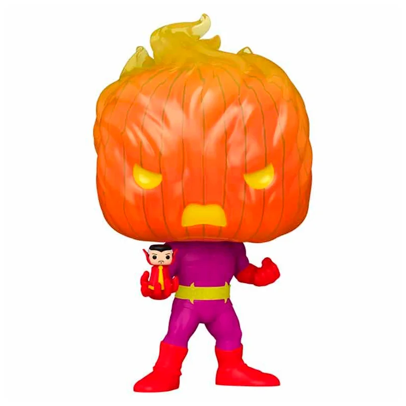 figura FUNKO POP Dormammu 1556