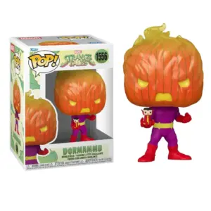 FUNKO Dormammu 1556