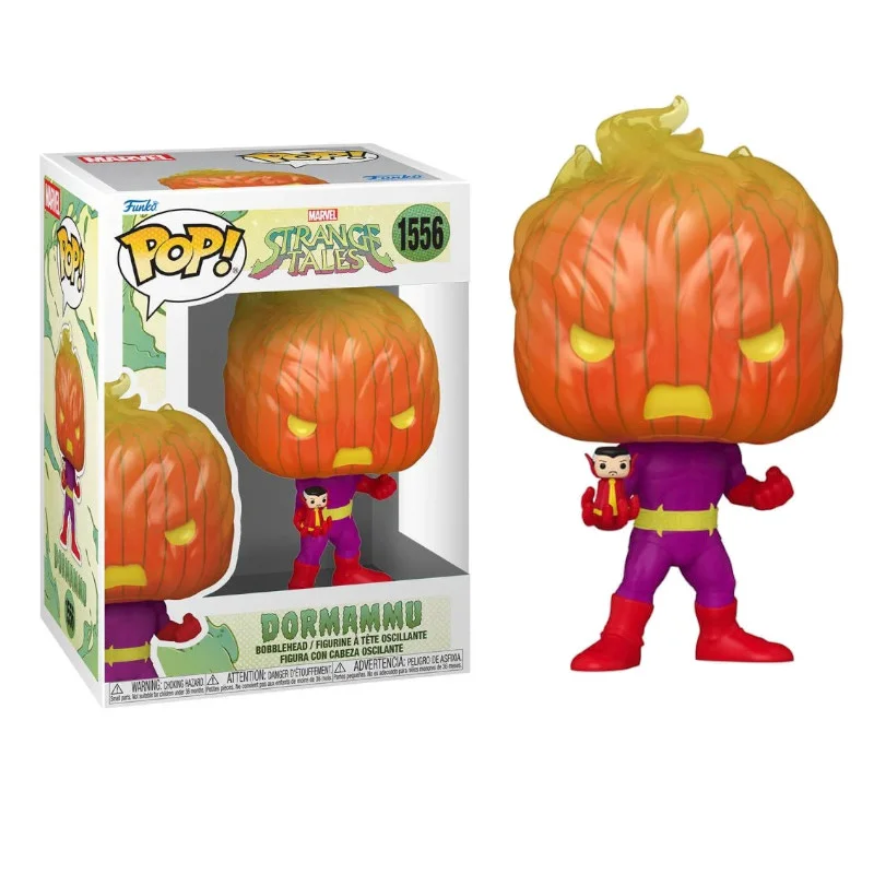 FUNKO Dormammu 1556
