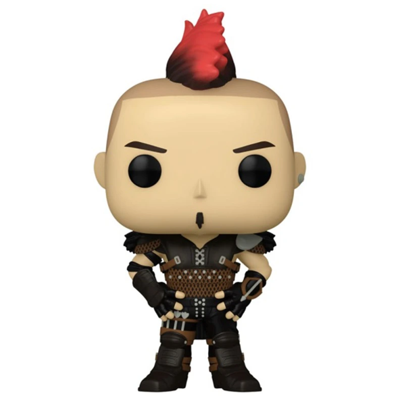 FUNKO POP Wez 1470