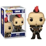 FUNKO Wez 1470