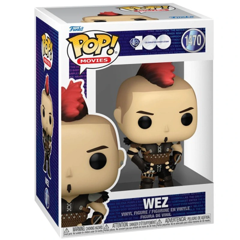 figura POP Wez 1470