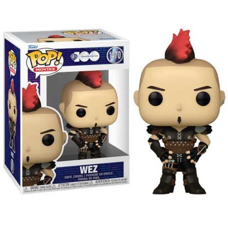 FUNKO Wez 1470