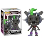 FUNKO Roxy Ruina 987