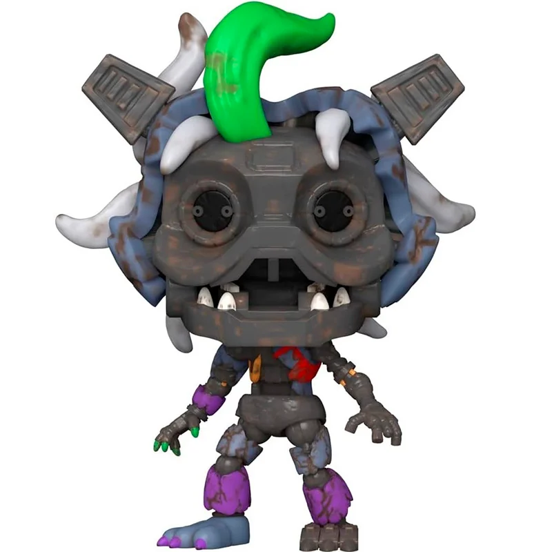 figura POP Roxy Ruina 987