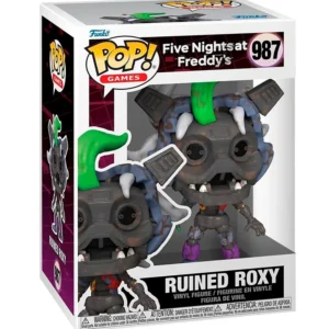 FUNKO POP Roxy Ruina 987