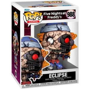 FUNKO POP Eclipse 988