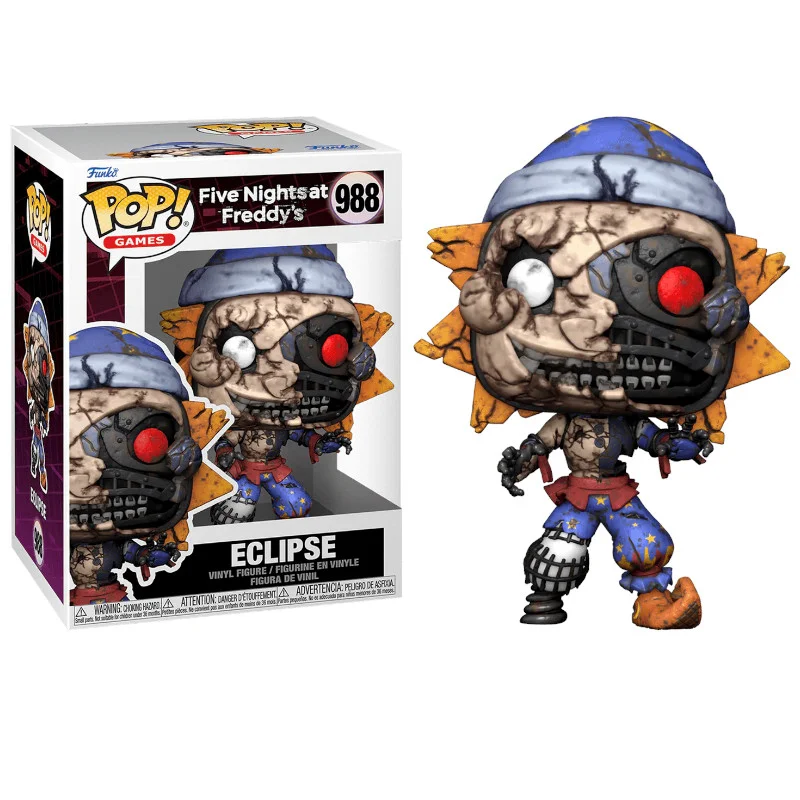 FUNKO Eclipse 988