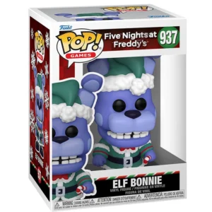 figura POP Elf Bonnie 937