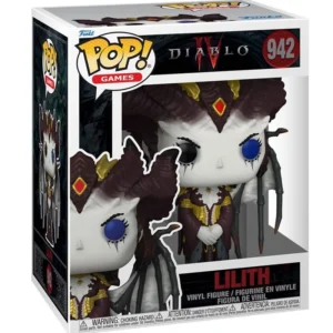 FUNKO POP Lilith 942