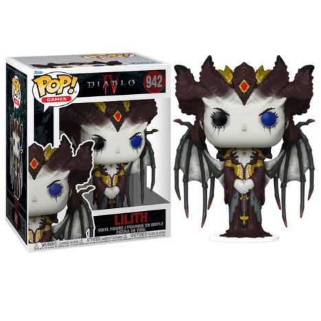 FUNKO Lilith 942
