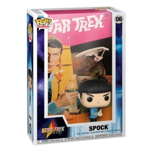 figura POP Spock 06